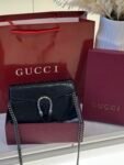 Gucci bag(G066-Black)