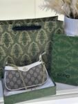 Gucci bag(88333-white)