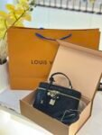 LV bag( 2062-black )