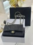 Chanel bag(1112-2/Black)
