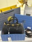 Tory Burch bag(1815-Black)