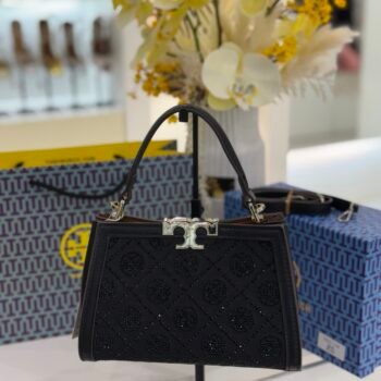 Tory Burch bag(2027-11/black)
