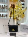Celine bag(2507-Black)