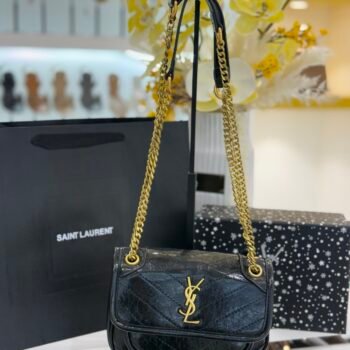 Ysl bag( 2511-black)