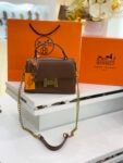 Hermes bag(2620-Brown)