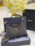 Dkny bag(D7322-Coffee/ Coffee)