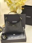 Dkny bag(D7322-Big black)