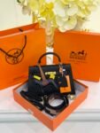 Hermes bag(KL-22/Black)