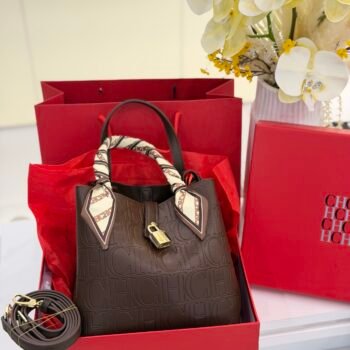 Ch bag(2035-2/Coffee)