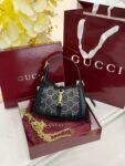 Gucci bag(675799- Black)