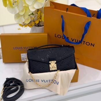 LV bag(M46279- Black)