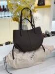 Polene bag(102-Coffee)