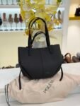 Polene bag(102-black)