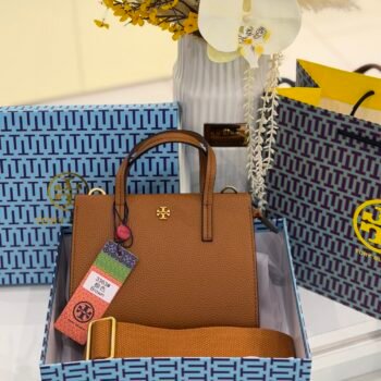 Tory Burch bag(3363-Brown)