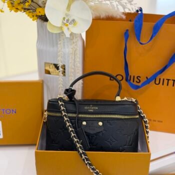 LV bag(M13662-Black)
