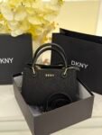 Dkny bag(D5015- C Black )
