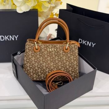Dkny bag(D5015- C Apricot)