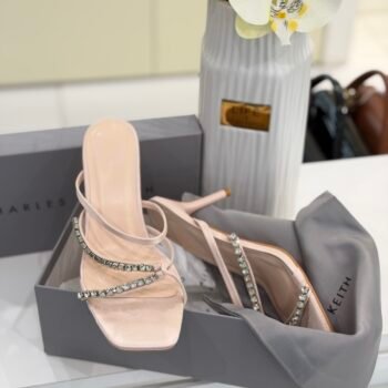 Ck heel( 1688-9/ pink)