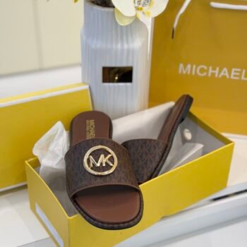 Mk flat( 1688-2/ brown)