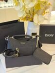 Dkny bag(D589-D black)