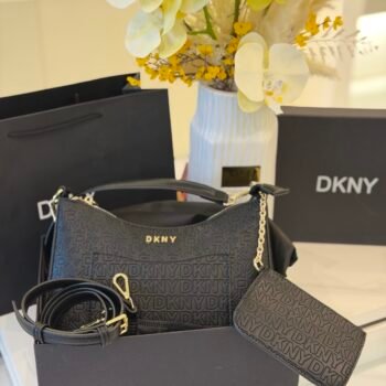 Dkny bag(D589-D black)