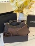 Dkny bag(D589-Coffee/Coffee)