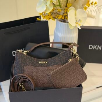 Dkny bag(D589-Coffee/Coffee)