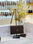Aigner bag (A883-coffee)