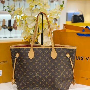 Lv bag(N40995-flower)