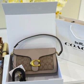 Coach bag(C1369-Apricot apricot)