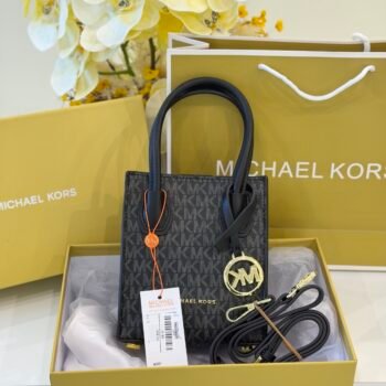 Mk bag(M9086-black black)