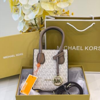 Mk bag(M9086- cream apricot)