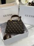 Guess bag(G5012S-Coffee/Coffee)