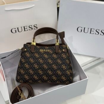 Guess bag(G5012S-Coffee/Coffee)