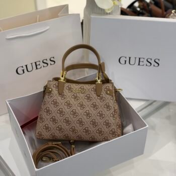 Guess bag(G5012S-Apricot/Khaki)