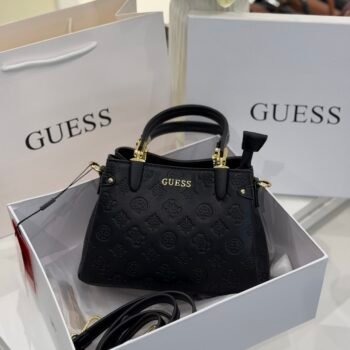 Guess bag(G5012S- Black)