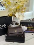 D&G bag-(9030-coffee)
