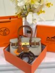 Hermes bag(3032-Apricot brown )