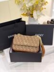 Dkny bag(D7057-C.APR/BROWN)
