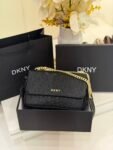 Dkny bag(D7057-Chaos Black )