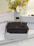 Guess bag(G608- Coffee)