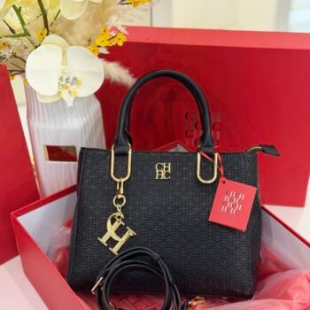 Ch bag(7329S-small black)
