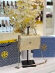 Tory Burch bag(9252-gold)