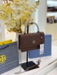 Tory Burch bag(9252-coffee)