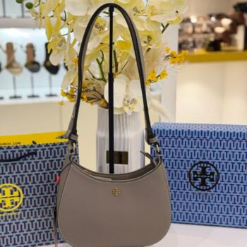Tory Burch bag(2214-Grey)