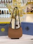 Tory Burch bag(2214-Brown)