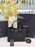 Dkny bag(D28017-black/black)