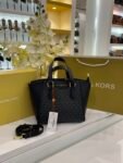 Mk bag(M1199-Black/Black)