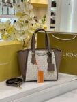 Mk bag(M1199-Beige/Apricot)