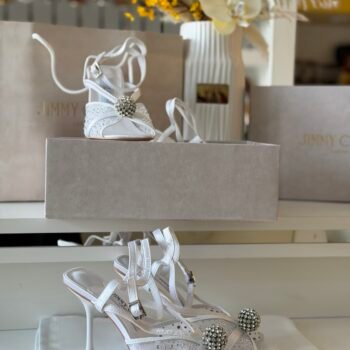 Jimmy choo heel ( 2026-88)